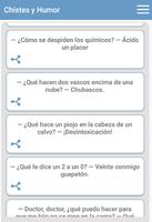 Chistes y Humor poster