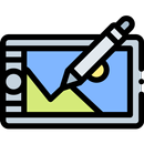 Picty : Edita imágenes, agrega texto y comparte! APK