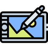 Picty : Edita imágenes, agrega texto y comparte!