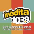 Radio inèdita 103.9 Cosquìn-APK