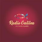 Radio Galilea icône