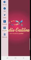 Radio Galilea Affiche