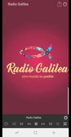 Radio Galilea capture d'écran 1