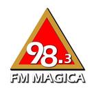 Mágica FM 98.3 icône