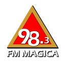 Mágica FM 98.3-APK