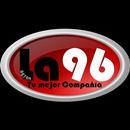 La 96 Radio APK