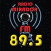 Radio Mirador 89.5 FM