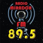 Radio Mirador icône
