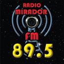 Radio Mirador 89.5 FM-APK