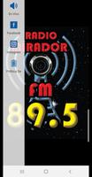 Radio Mirador Affiche