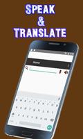 Dictionnaire Anglais-Hindi DE capture d'écran 3