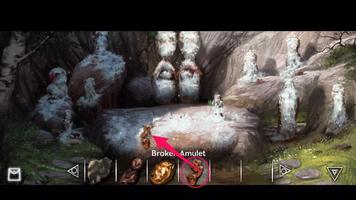 Guide Tips The Frostrune Solutions Levels Game capture d'écran 1