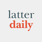 Latter Daily Zeichen