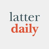 Latter Daily biểu tượng
