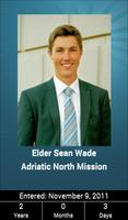 My Mission Cartaz