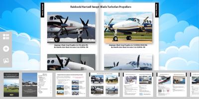 Raisbeck 2018 King Air captura de pantalla 3