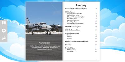 Raisbeck 2018 King Air captura de pantalla 1