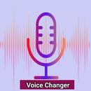 Voice Changer Male to Female APK