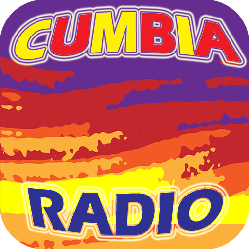 Cumbia Mix Radio