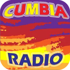 Cumbia Mix Radio APK download