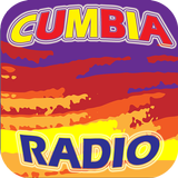 Cumbia Mix Radio 图标
