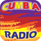 Cumbia Mix Radio icon