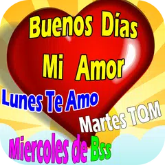 download Buenos dias mi amor XAPK