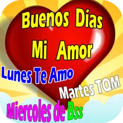 Buenos dias mi amor XAPK download