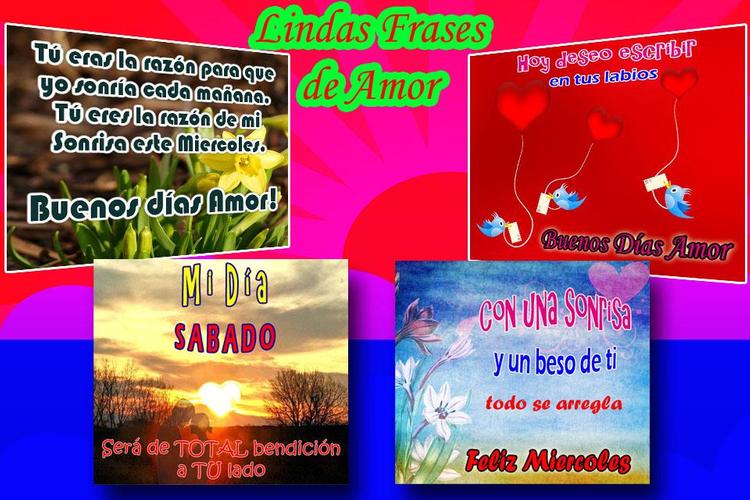 Buenos Dias Mi Amor Apk 1 13 Download For Android Download
