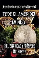 Frases de Navidad Ekran Görüntüsü 3