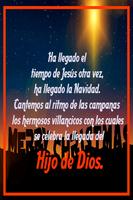 Frases de Navidad Ekran Görüntüsü 1