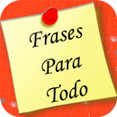 APK Frases para todo bonitas