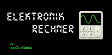 Elektronik Rechner