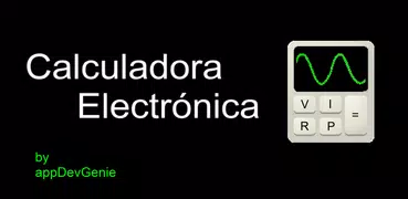 Calculadora Electrónica