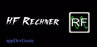 HF-Rechner