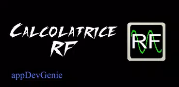 Calcolatore RF