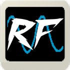 RF Calculator ikon