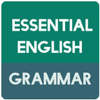 Essential English Grammar icône