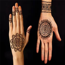 APK Designs henna hindi-arabic