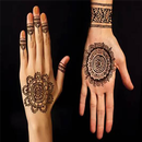 Designs henna hindi-arabic APK