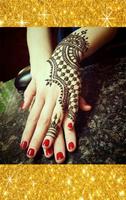 Designs henna hindi-arabic capture d'écran 2