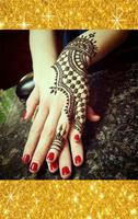 Designs henna hindi-arabic скриншот 2