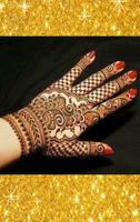 Designs henna hindi-arabic скриншот 3