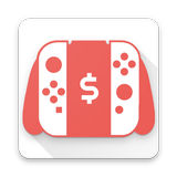 Switch eShop Prices أيقونة