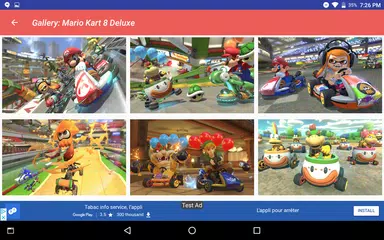 Switch eShop Prices APK download