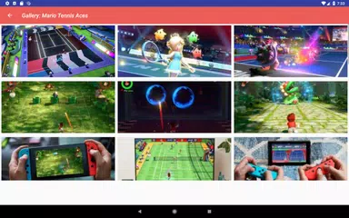 Switch eShop Prices APK download