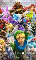 Switch Wallpaper تصوير الشاشة 1