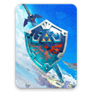 Zelda Wallpapers APK