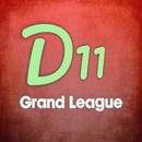 Dream11 Grand League Team  Cricket APK