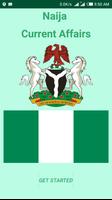 Naija Current Affair OLD الملصق